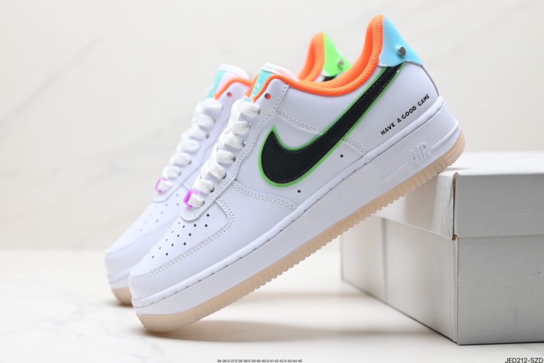 Nike Air Force 1 Shoes